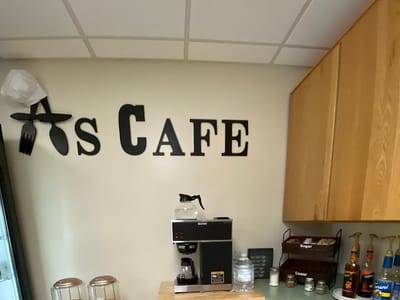 A's Cafe