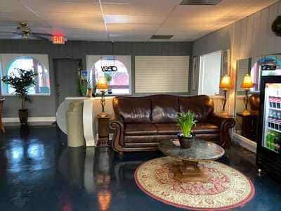 A Taste of Sunrise Coffee House