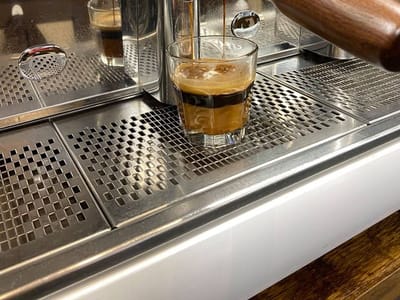 A Taste of Sunrise Coffee House