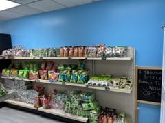 A Thousand Smiles Bubble Tea