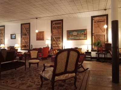 A Whole World Of Good Coffee