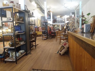 A Whole World Of Good Coffee