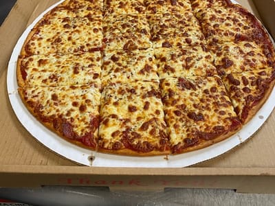 Aaron's on the Square