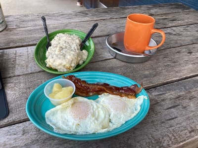 Aaron's on the Square