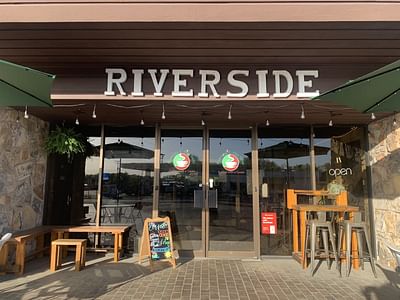 ABA Next Steps-Riverside Coffee Shop