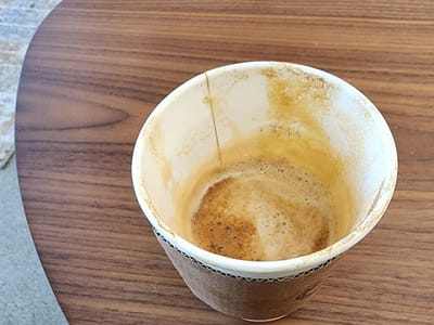 ABA Next Steps-Riverside Coffee Shop