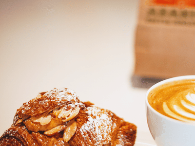 Abanico Coffee Roasters