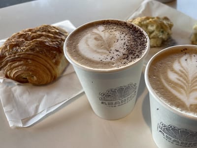 Abanico Coffee Roasters