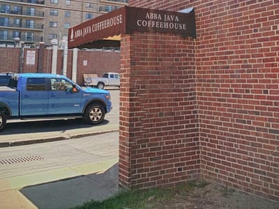 Abba Java Coffee House