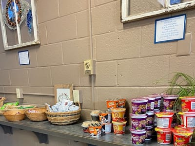 Abba Java Coffee House