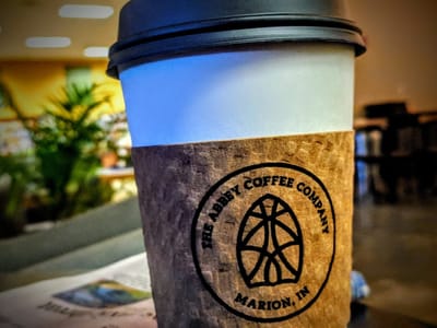 Abbey Coffee Co.