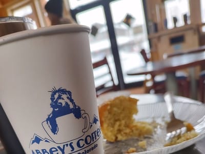 Abbey's Coffee