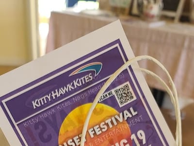 Abbi's Teas & Things