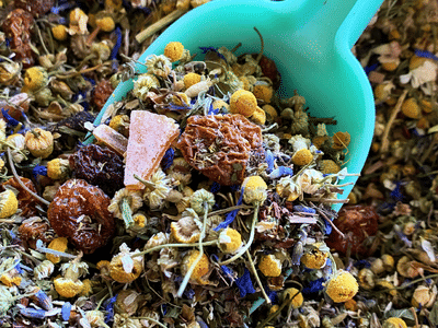 Abbi's Teas & Things