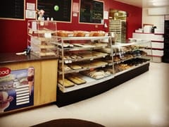 Abbot Village Bakery & Cafe