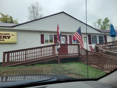 Abbot Village Bakery & Cafe