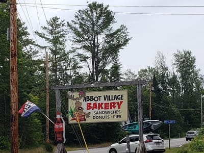 Abbot Village Bakery & Cafe