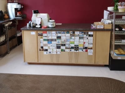 Abbot Village Bakery & Cafe