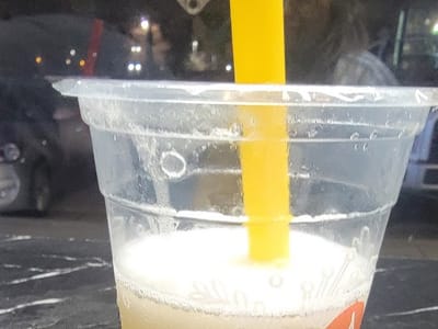 ABC Boba Tea & Smoothie