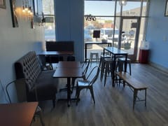 ABC Boba Tea & Smoothie