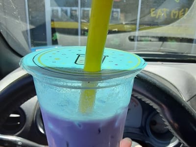 ABC Boba Tea & Smoothie
