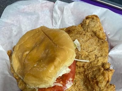 Abe’s Awesome Cafe