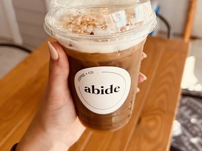 Abide Coffee + Co