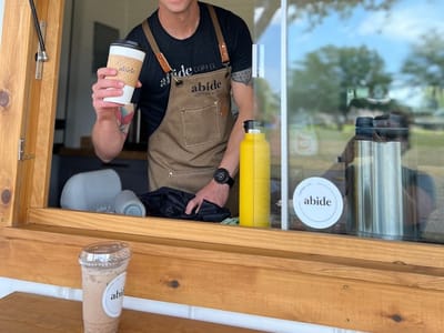Abide Coffee + Co