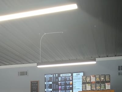 Abide Coffee Hiawassee