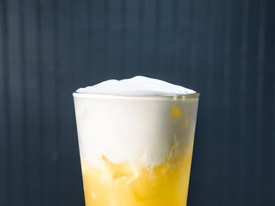 Abide Coffee Hiawassee