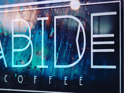 Abide Coffee
