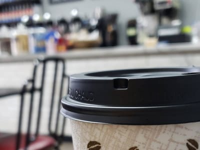 Abigail's Coffeehouse