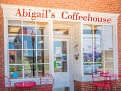 Abigail's Coffeehouse