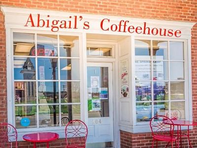 Abigail's Coffeehouse