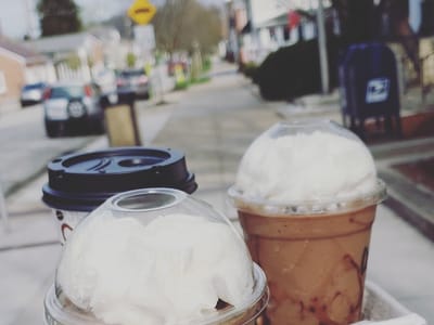 Abigail's Coffeehouse