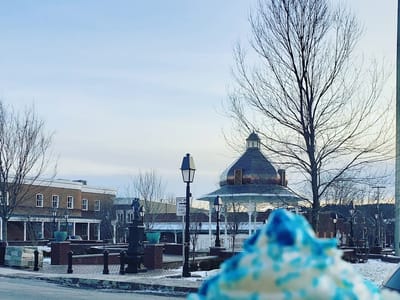 Abigail's Coffeehouse