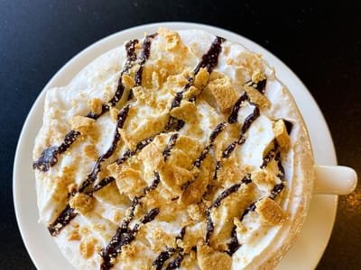 Abita Coffee Works - Copperstill