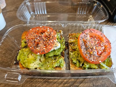 Abita Coffee Works - Copperstill