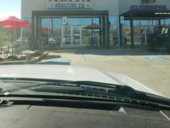 Abita Coffee Works - Copperstill