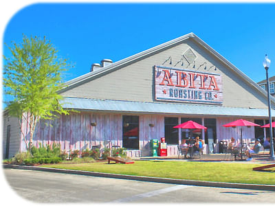 Abita Roasting Co. Covington