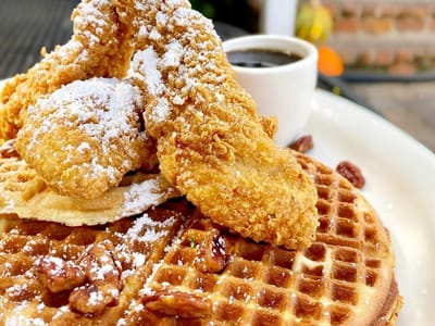 Abita Roasting Co. Covington