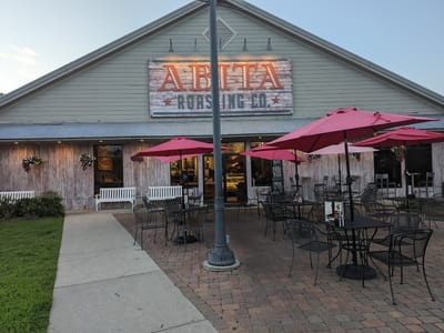 Abita Roasting Co. Covington