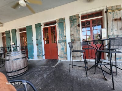 Abita Roasting Co. Madisonville