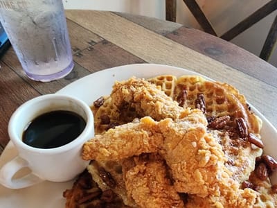 Abita Roasting Co. Madisonville