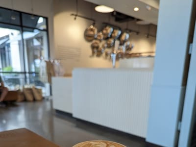 Able Coffee Roasters