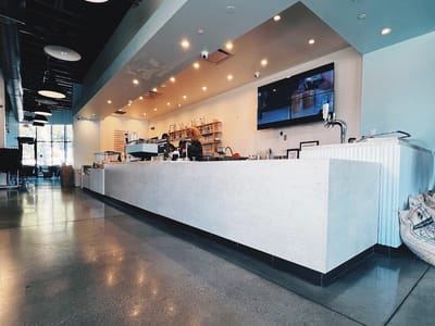 Able Coffee Roasters