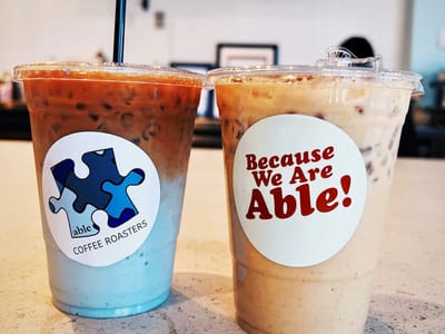 Able Coffee Roasters