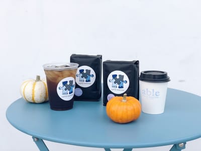 Able Coffee Roasters