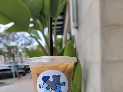 Able Coffee Roasters