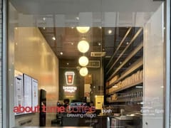 about time coffee